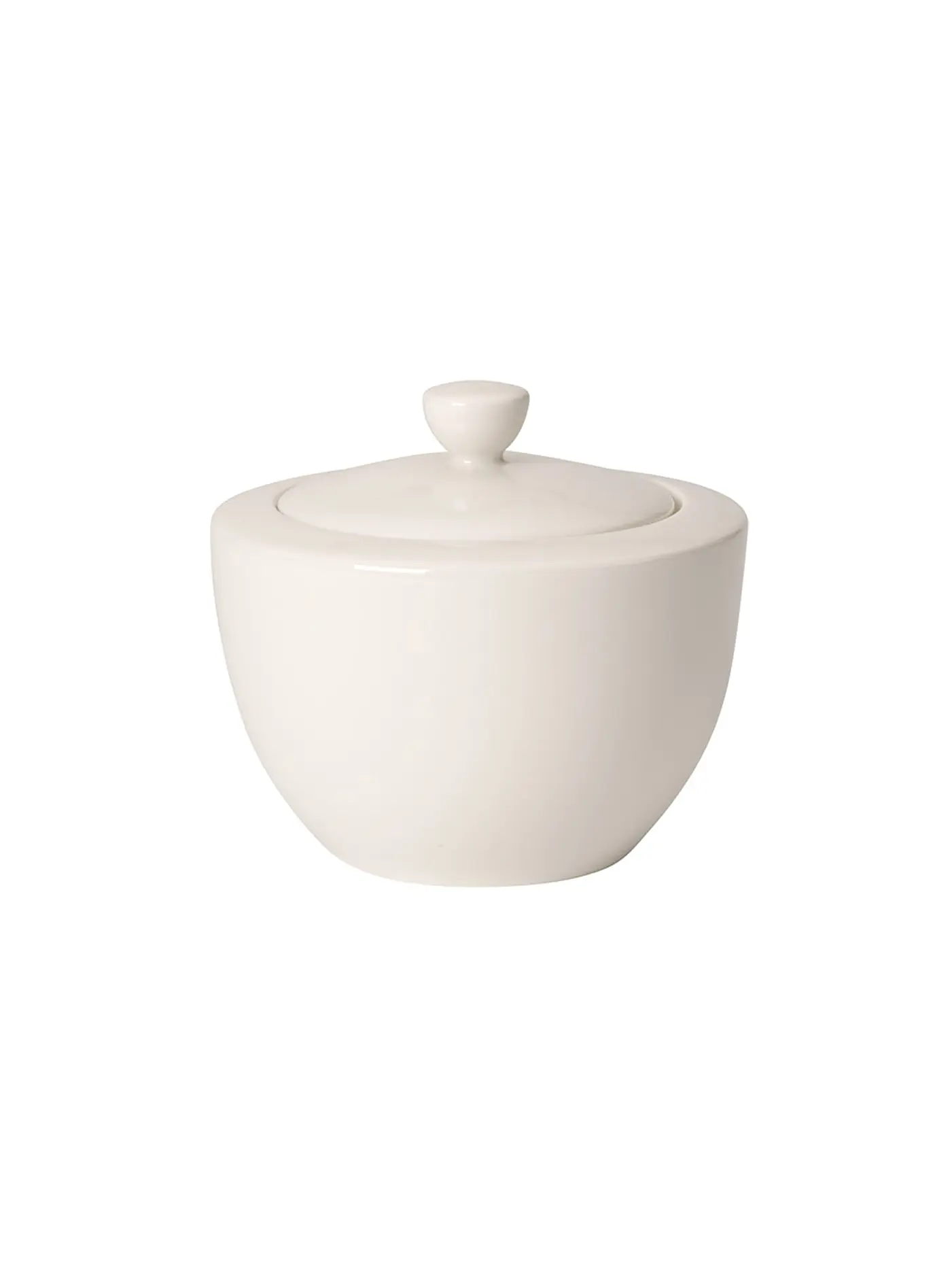 VILLEROY & BOCH | Zuckerdose 0,30l "For Me" | 